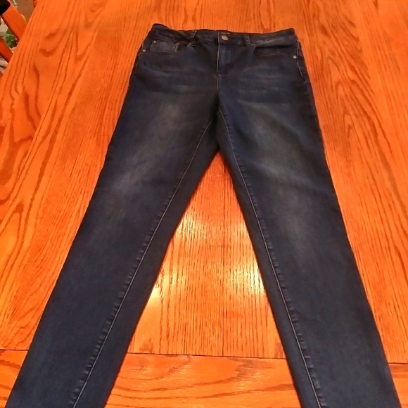 Women's Needle and Thread skinny jeans - Picture 1 of 6